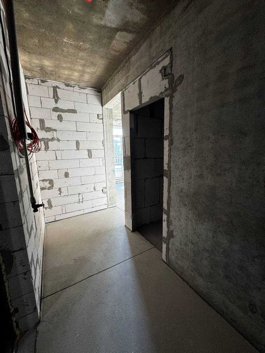 1-room apartment apartment by the address st. Kulikovo pole pl Oktyabrskoy revolyutsii pl (area 46 m²) - Atlanta.ua - photo 9