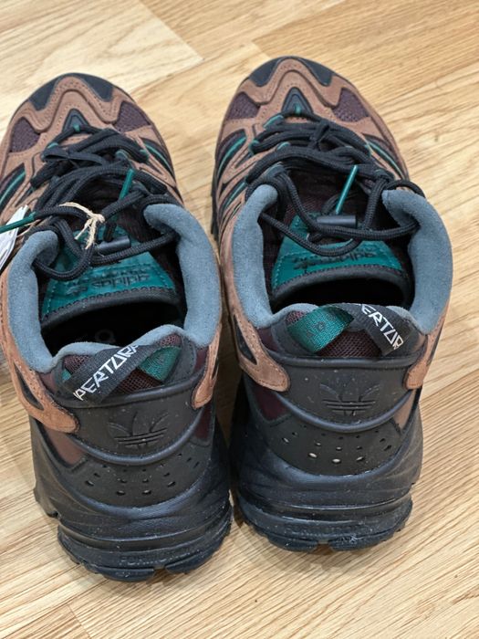 Кросівки adidas haypertzirf