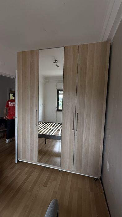 Armario de ikea