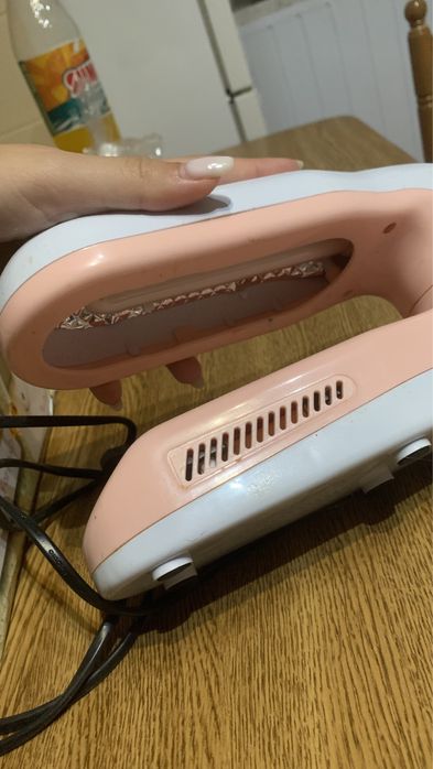 Forno uv Light - nails gel