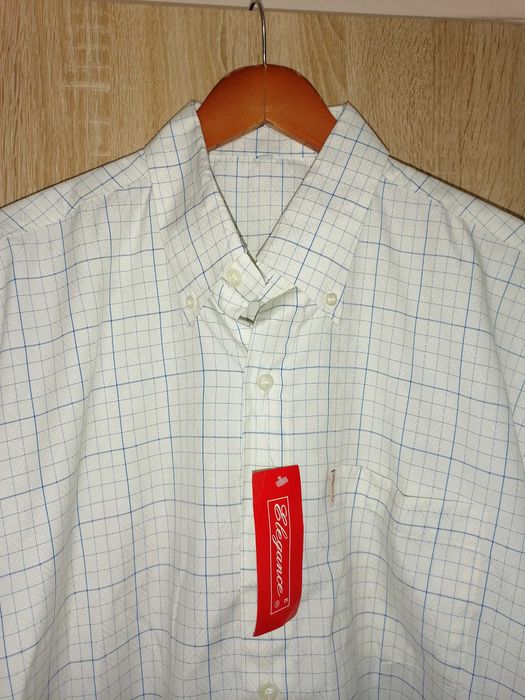 Koszula męska Elegance 42 XL