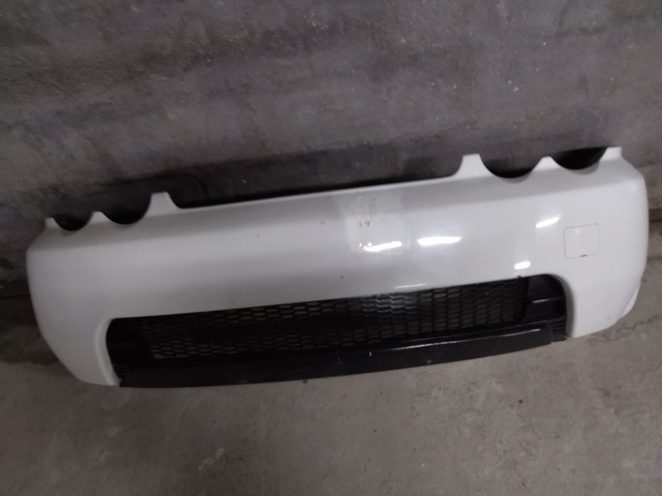 Capô e para choques Honda CR.v