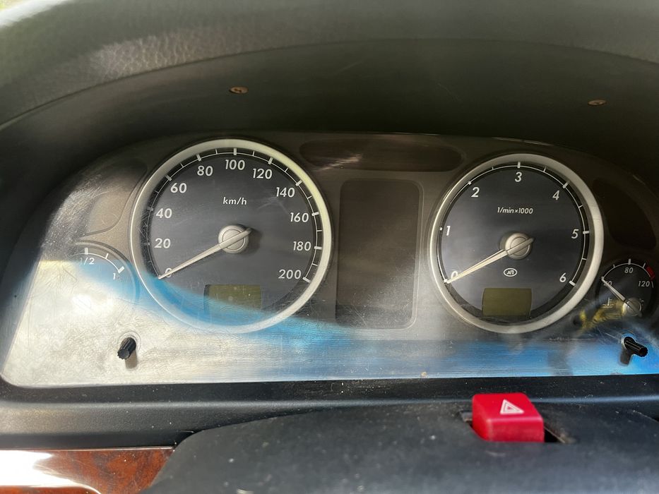 Продам газ 31115