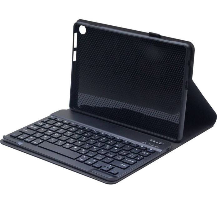 Чохол з клавіатурою для Lenovo Tab M10 3rd Gen 10.1"TB328FU, TB328XU