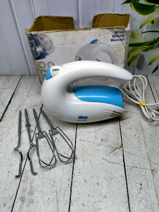 Миксер Elbee 13106