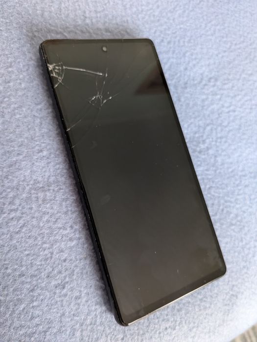 Google Pixel 6a 128gb телефон у робочому стані