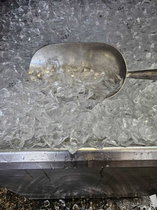 Máquina de gelo 300Kg