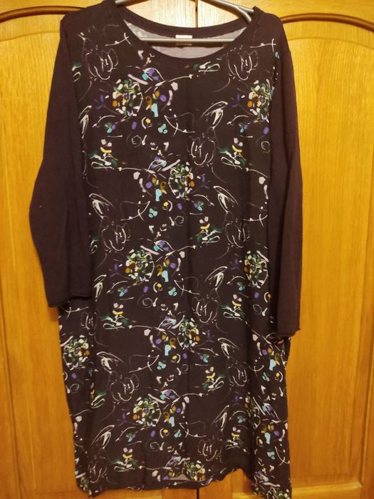 Туники,платья женские флис