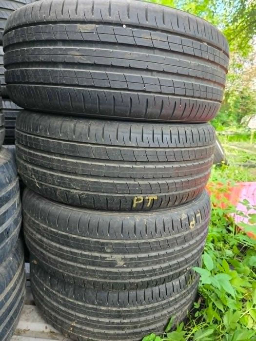 Opony letnie Dunlop SP Sport Maxx 050 225/50R18 95V 4szt. 2024