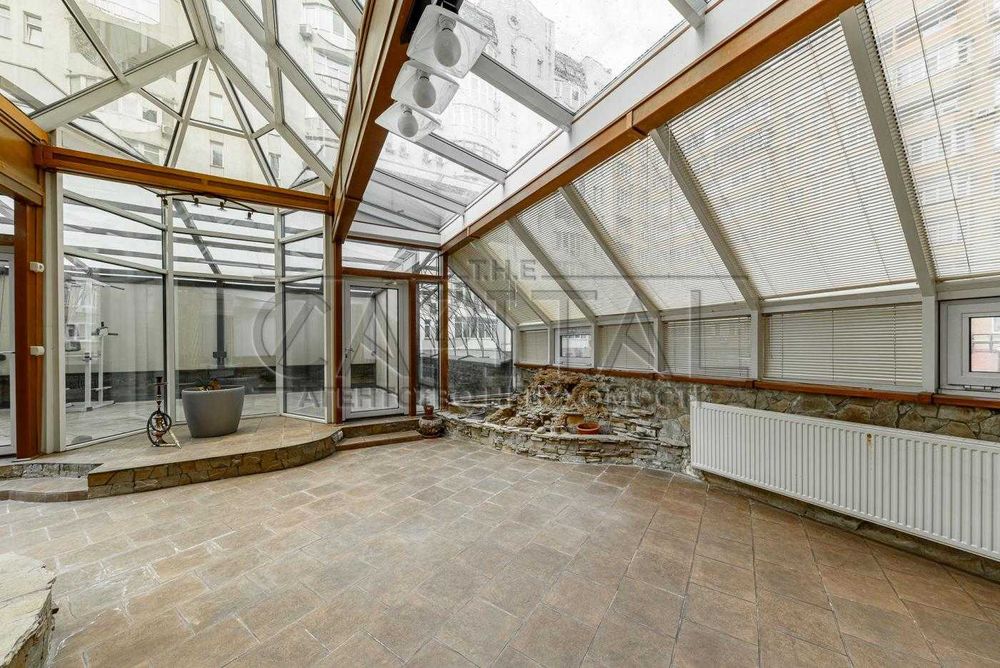 Багатокімнатна квартира за адресою (площа 250 м²) - Atlanta.ua - фото 22