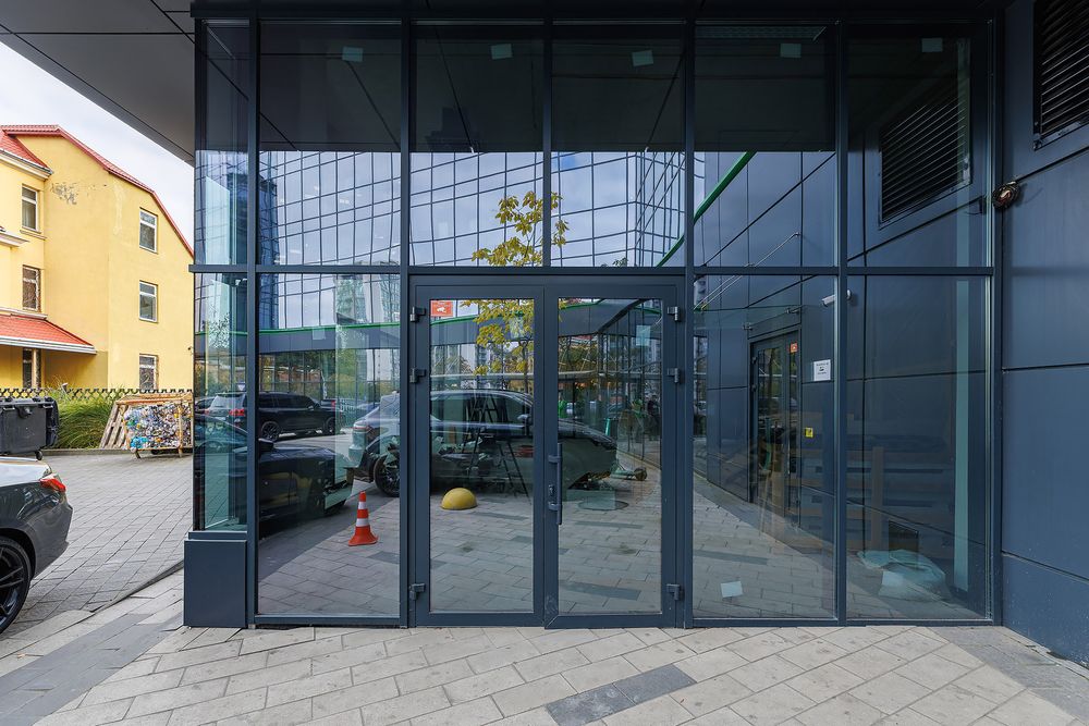 Продаж офісної будівлі. Без комісії