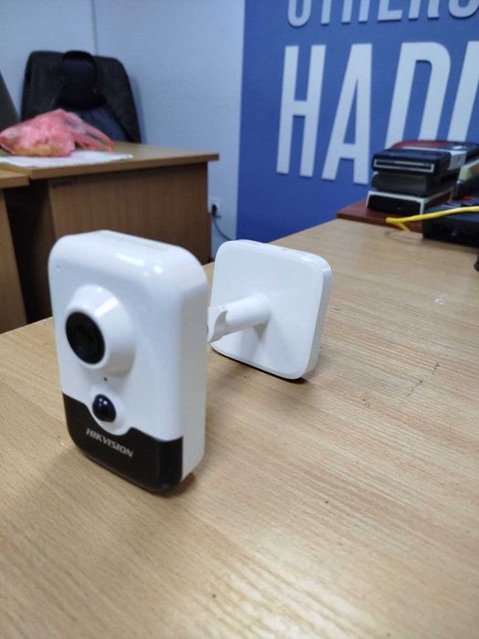 IP-камери відеоспостереження Dahua 1230 / 2230 / DS-2CD2423G0-IW