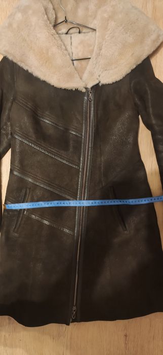 Дублянка натуральна