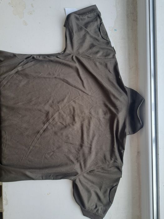 Військова футболка поло