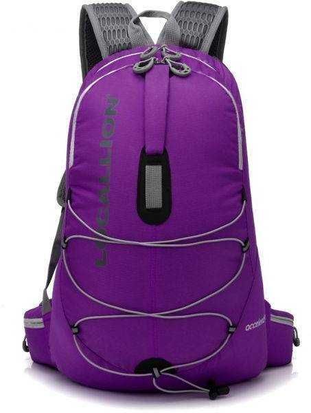 туристичний велосипедний рюкзак