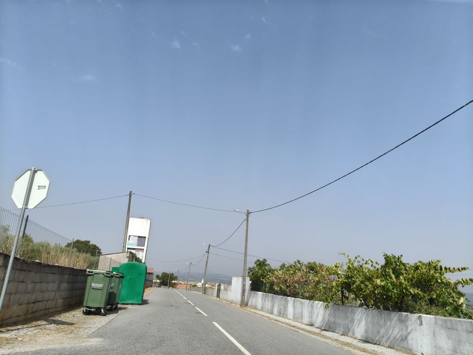 Vendo terreno urbano