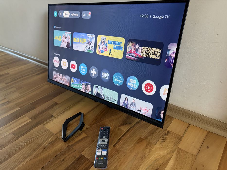 sharp led lcd tv 32hf3765e
