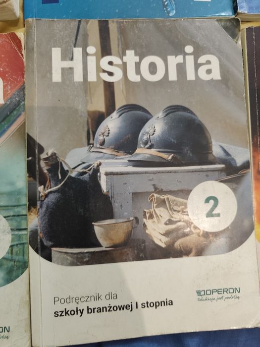 Sprzedam podręcznik