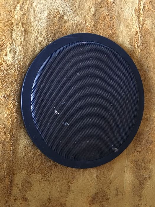 Grelha para sub de 12”