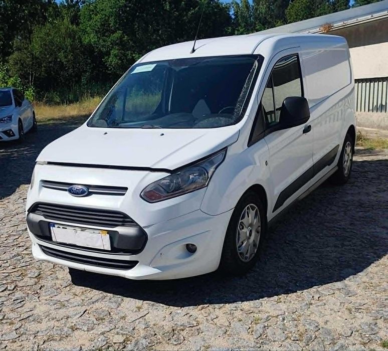 vendo >Ford >Connect