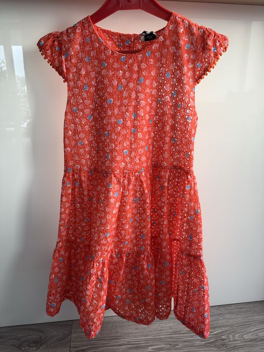 Nowa z metką  Sukienka Marc Jacobs Rozmiar 152/158