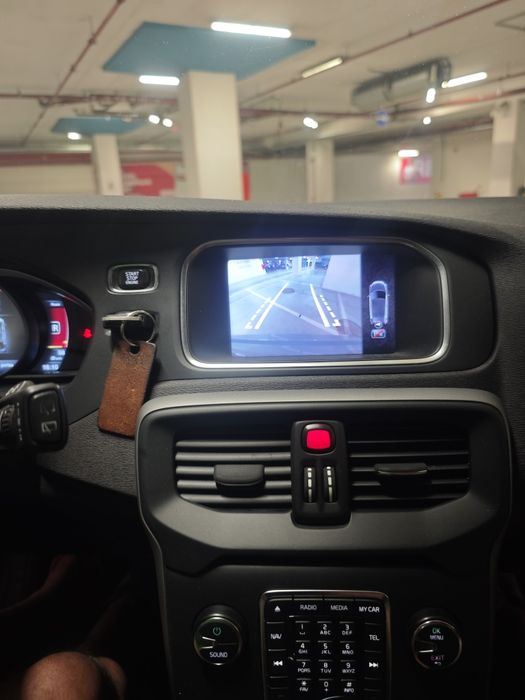 Volvo V40 D2 Diesel