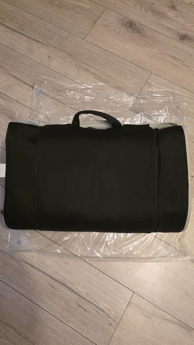 Mata do masażu całego ciała z rozciąganiem i ogrzewaniem