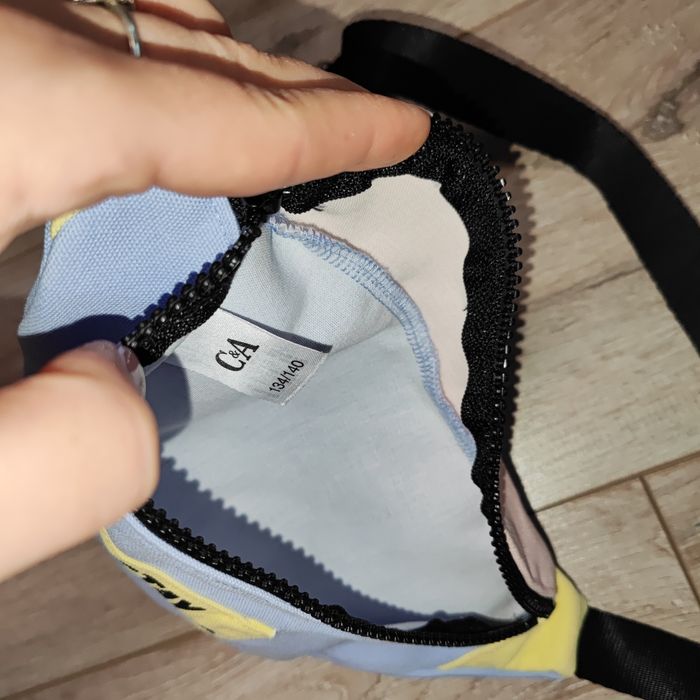 Сумка для дівчаток