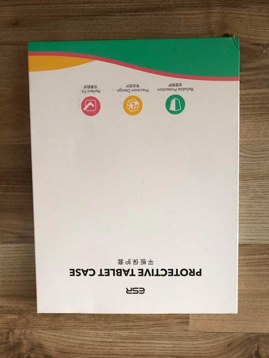 ESR Etui Case na IPad 9