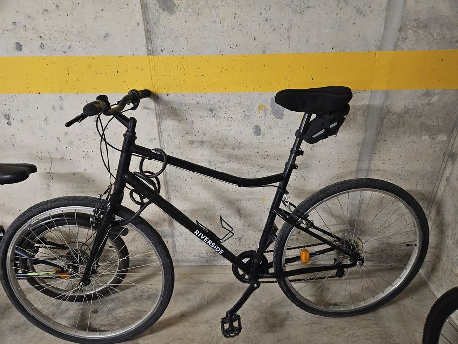 Bicicleta passeio