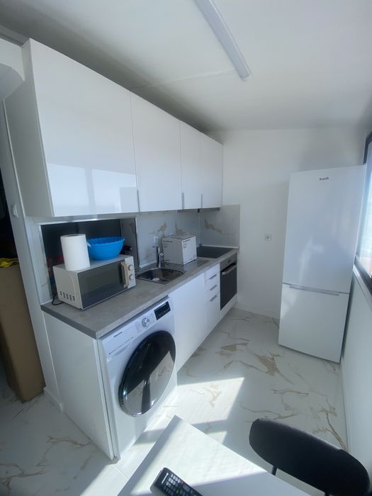 Montagem de moveis e Transportes