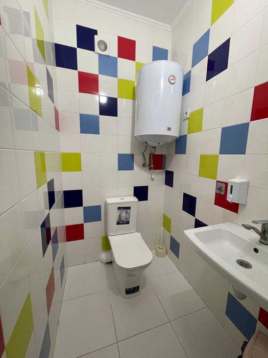 Продаж таунхауса по вул. Карбишева