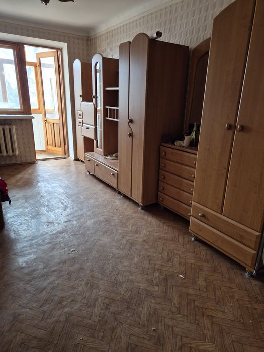 Оренда 3к квартири р-н Урожаю