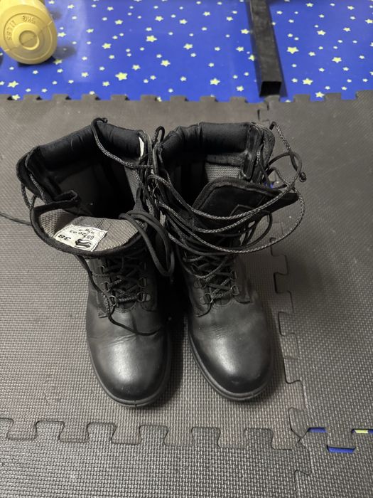 Botas Special Force