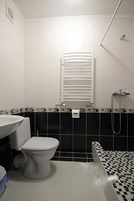 Садиба "Казка" Поляна