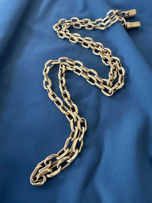 Corrente em Ouro 18k - 22.6gr - 77cm
