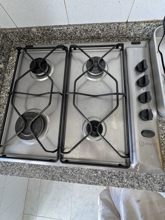 Placa Fogão Gás - Indesit