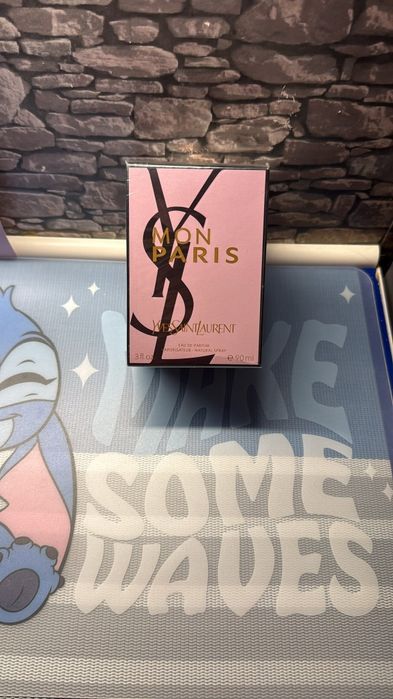 Mon Paris YSL 90ml