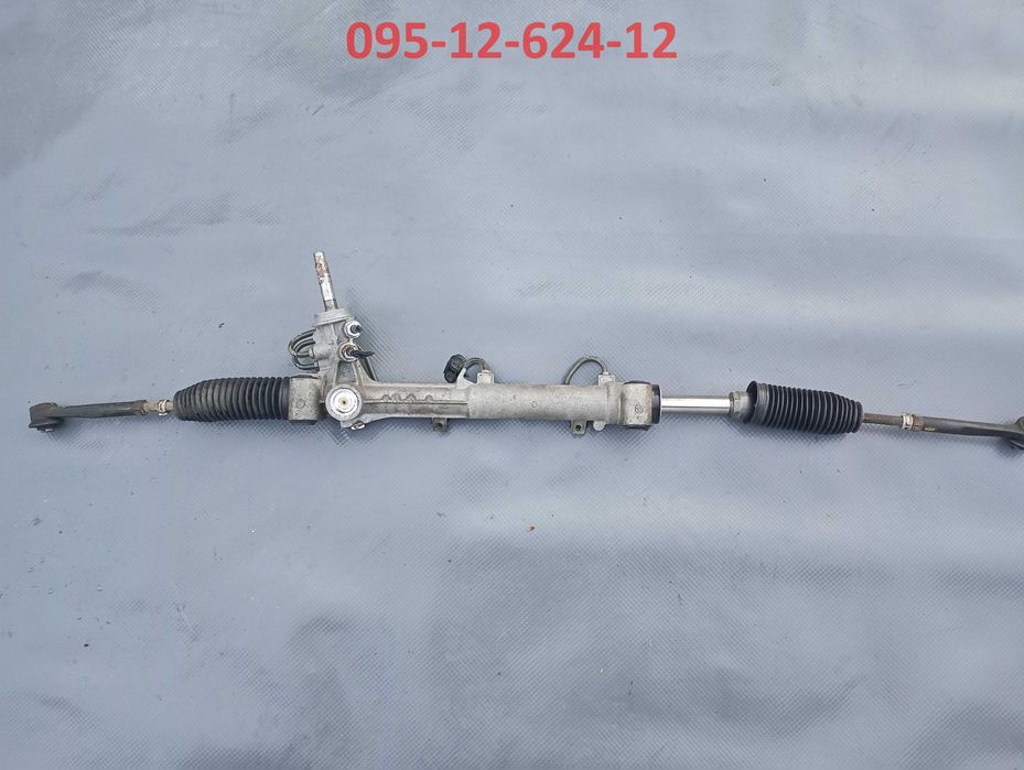 Рульова рейка Opel Astra G H, Zafira A B (0250080025001) TRW