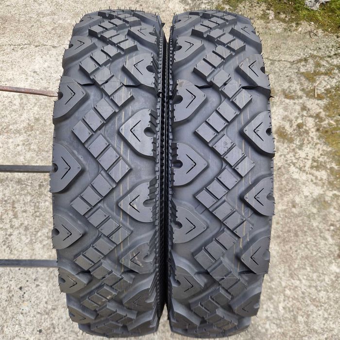 Шини, резина 7,50 R16c Goodyear (Гудієр) 2шт. НОВІ