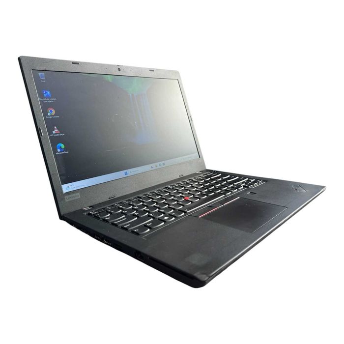Lenovo ThinkPad L490 - i5-8265U|16GB|NOWY SSD256GB (84% SOH) Poznań ...