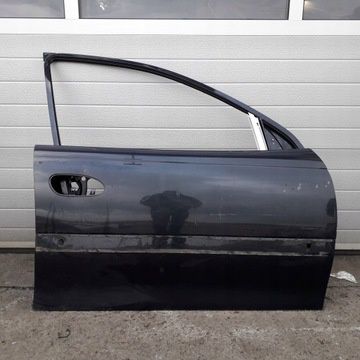 Двері Опель омега А