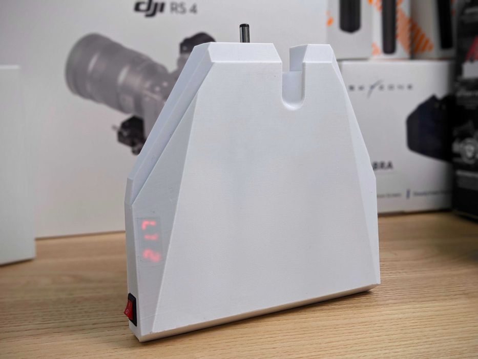 Внешний аккумулятор Power Unit для Starlink Mini 45Вт 65 Вт
