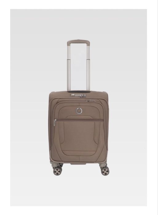 Delsey нова валіза, мала середня велика. Оригінал.