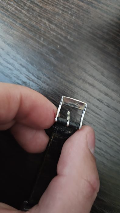 Жіночий годинник SEIKO