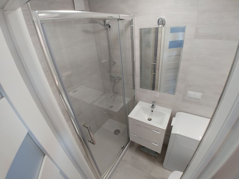 2-pokojowe mieszkanie po generalnym remoncie | Balkon | Pełne wyposażenie - Widok 6