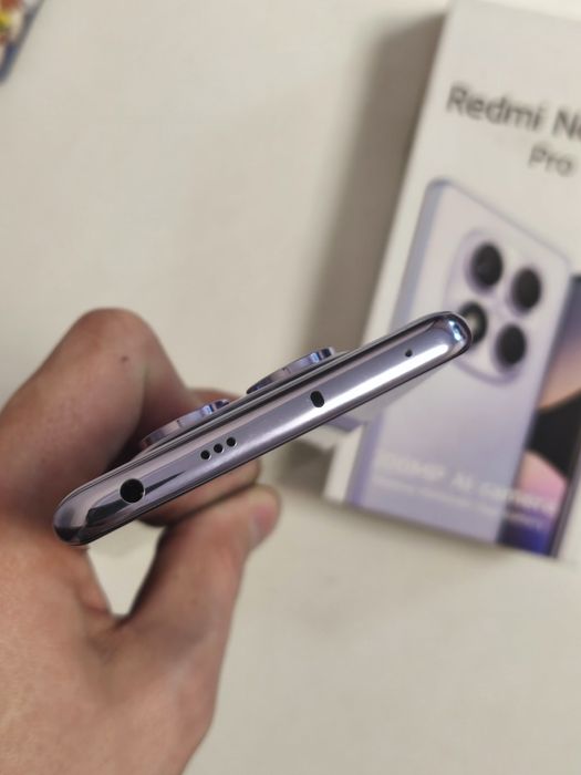 Продам Xiaomi Redmi Note 14 Pro 8/256 Violet