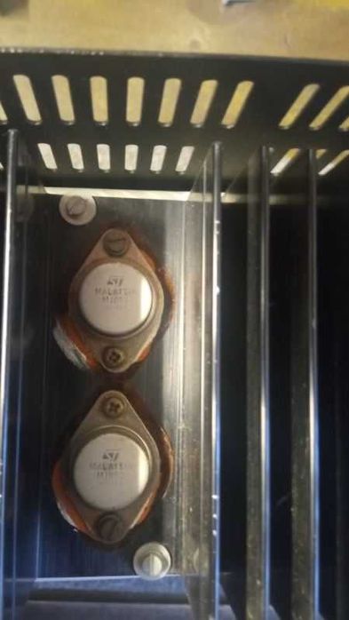 Zasilacz laboratoryjny od 0,5v-20v 15A