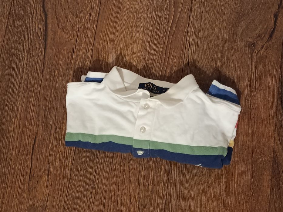 Поло Ralph Lauren Original