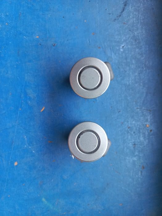 Czujniki parkowania przód ford s-max Lakier 76